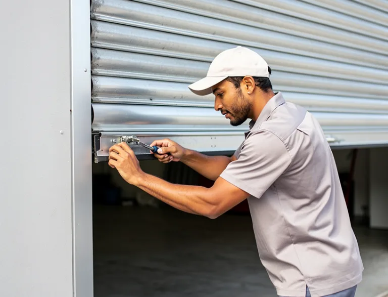 Rolling Shutter Repair service in Deer Valley